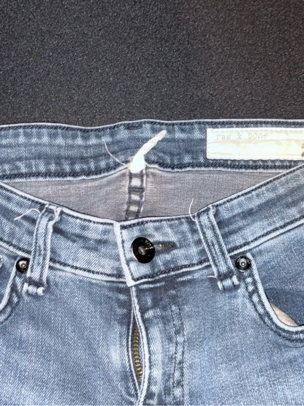 Rag and Bone Women’s Jeans Size 25